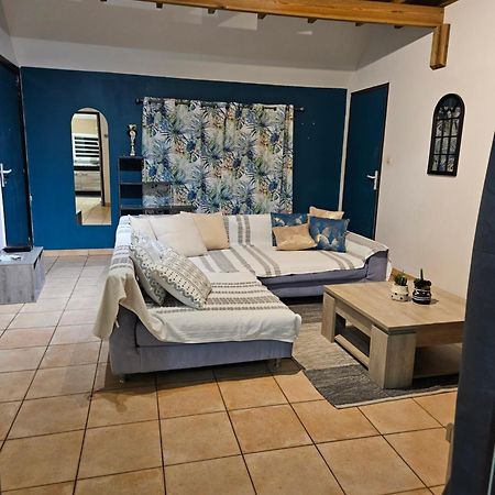 Apartament Secret De L'Ile La Possession Zewnętrze zdjęcie