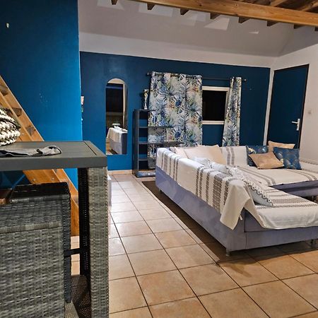 Apartament Secret De L'Ile La Possession Zewnętrze zdjęcie