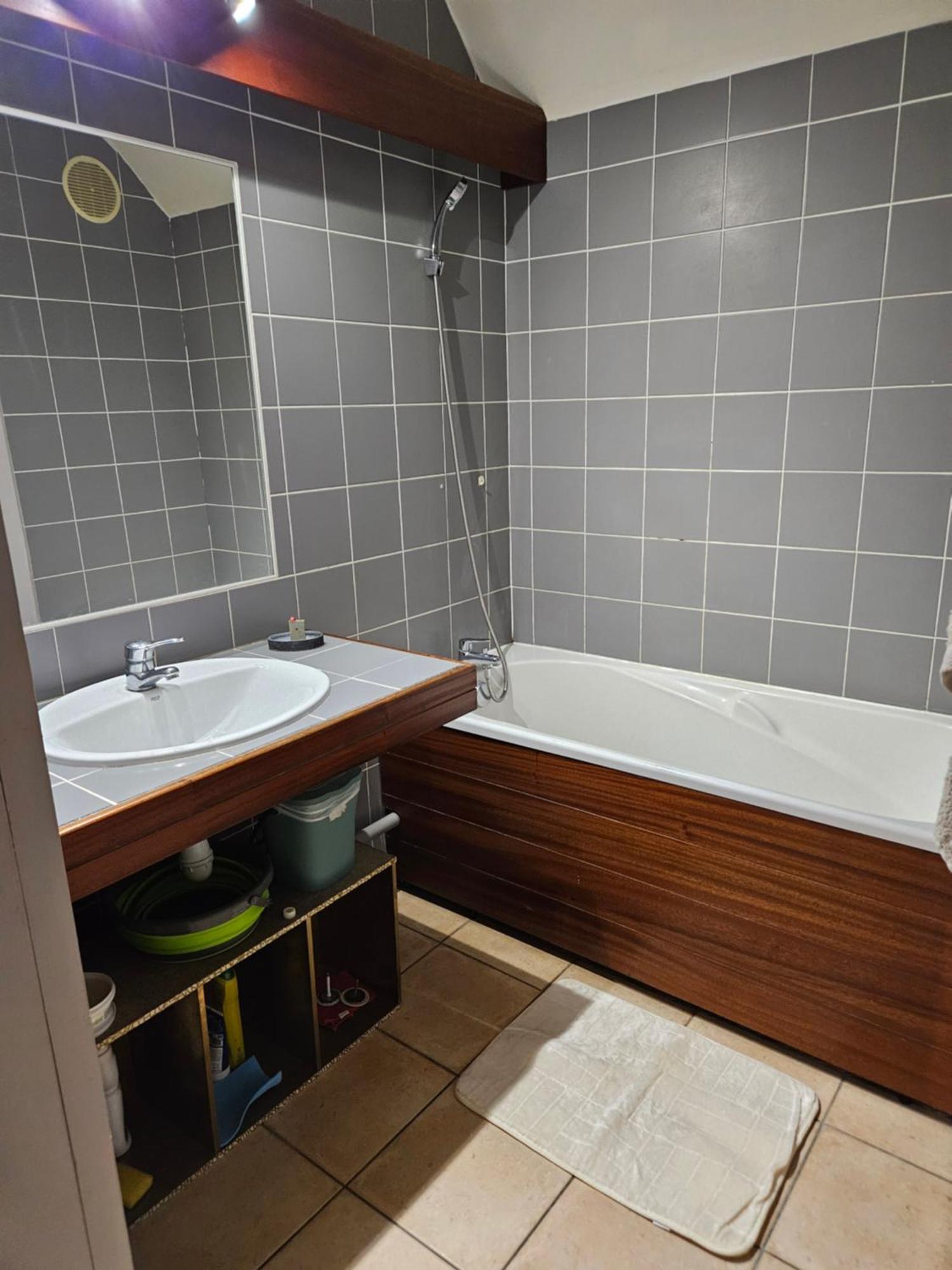 Apartament Secret De L'Ile La Possession Zewnętrze zdjęcie