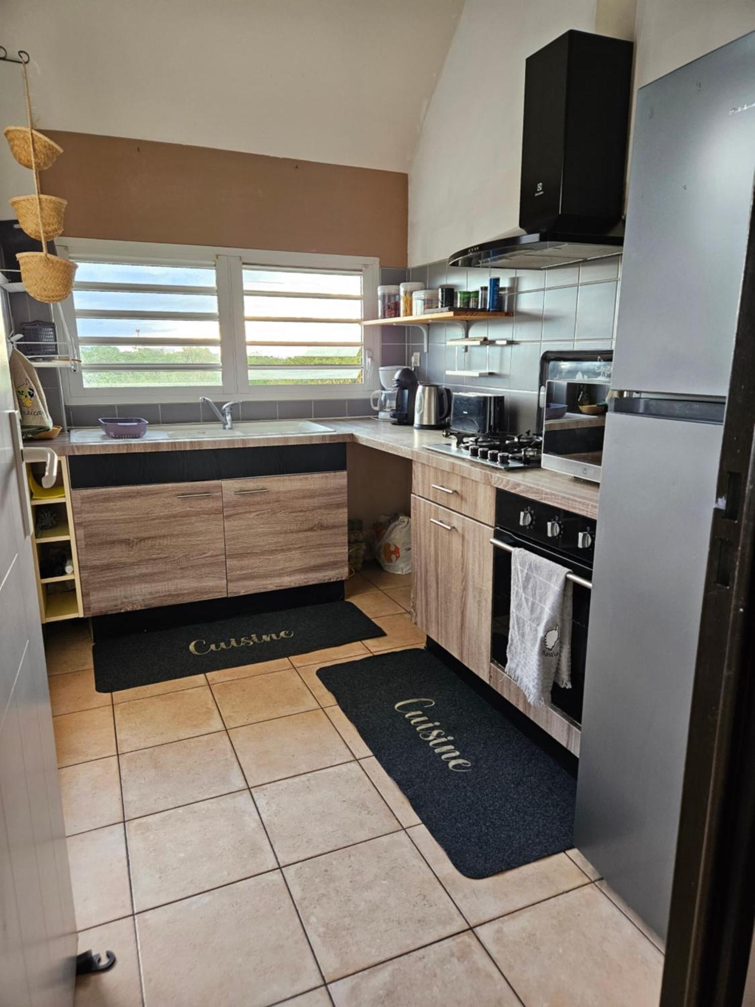 Apartament Secret De L'Ile La Possession Zewnętrze zdjęcie