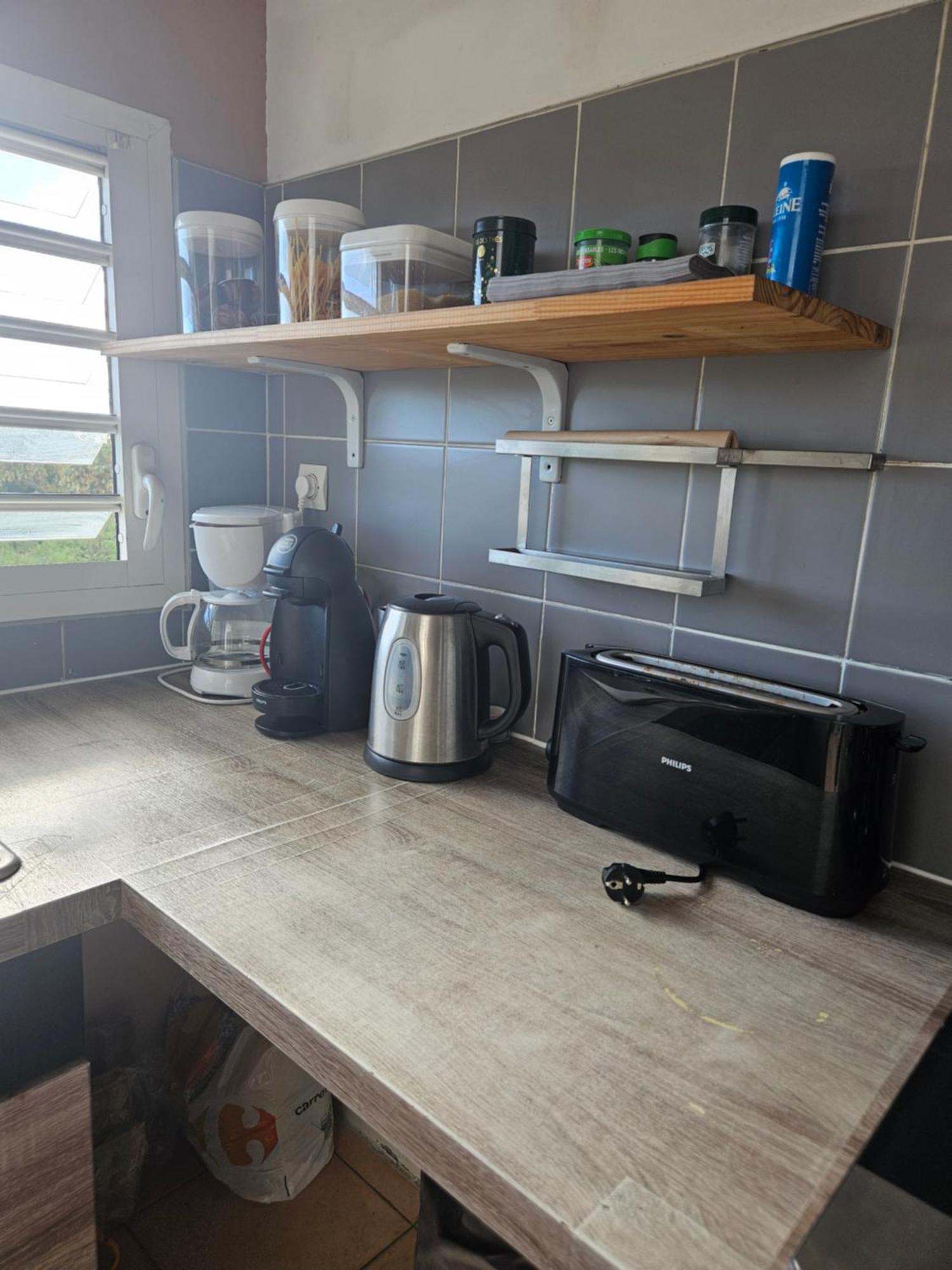 Apartament Secret De L'Ile La Possession Zewnętrze zdjęcie