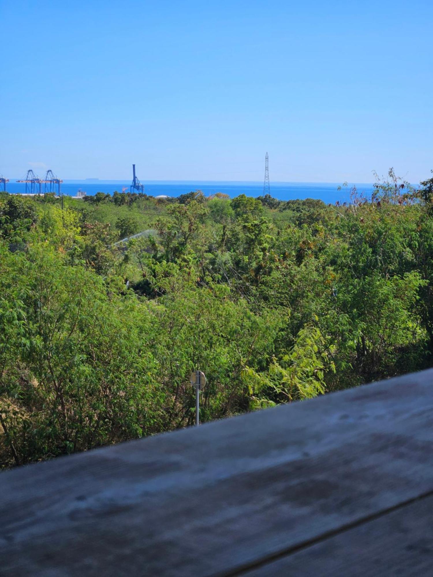 Apartament Secret De L'Ile La Possession Zewnętrze zdjęcie
