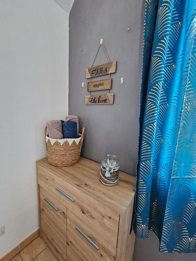 Apartament Secret De L'Ile La Possession Zewnętrze zdjęcie