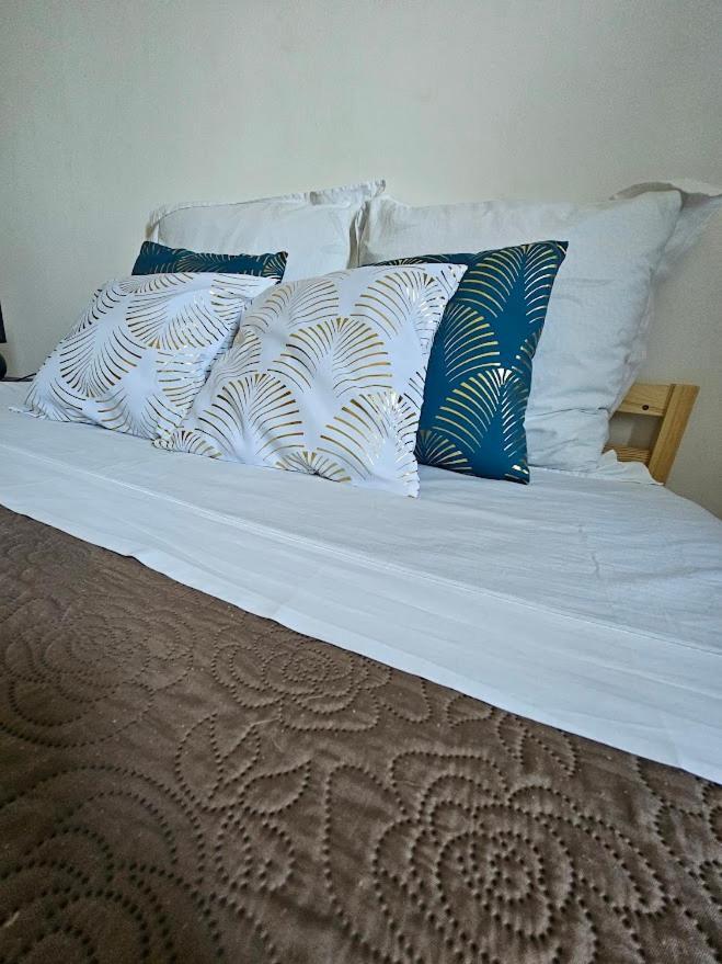 Apartament Secret De L'Ile La Possession Zewnętrze zdjęcie