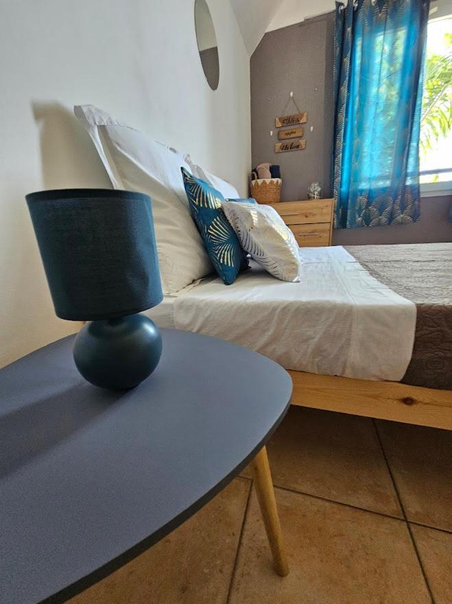 Apartament Secret De L'Ile La Possession Zewnętrze zdjęcie